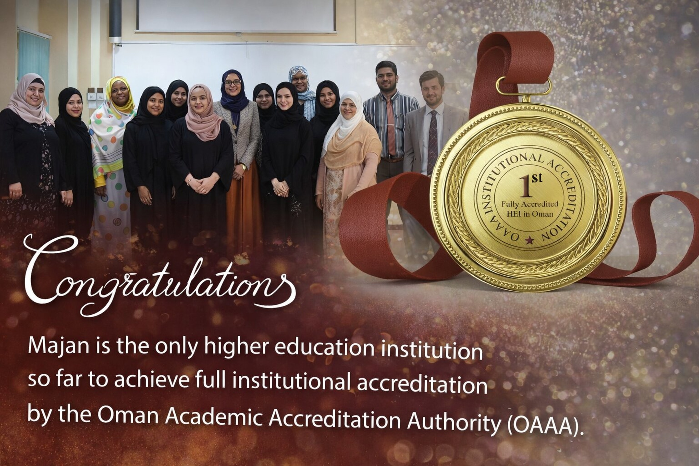 How to Prepare for the CMA Exam in Muscat: A Student's Guide to Success