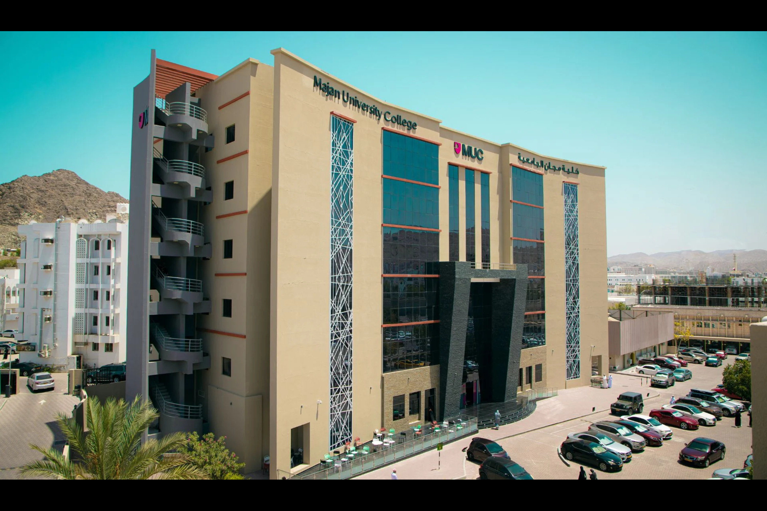 How to Prepare for the CMA Exam in Muscat: A Student's Guide to Success