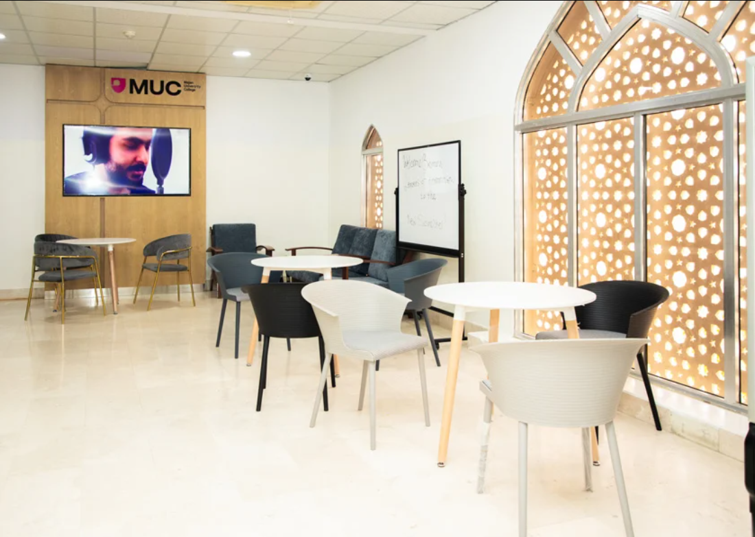 How to Prepare for the CMA Exam in Muscat: A Student's Guide to Success