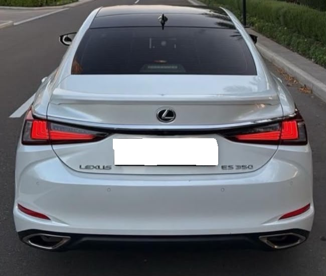 2023 Lexus ES 350