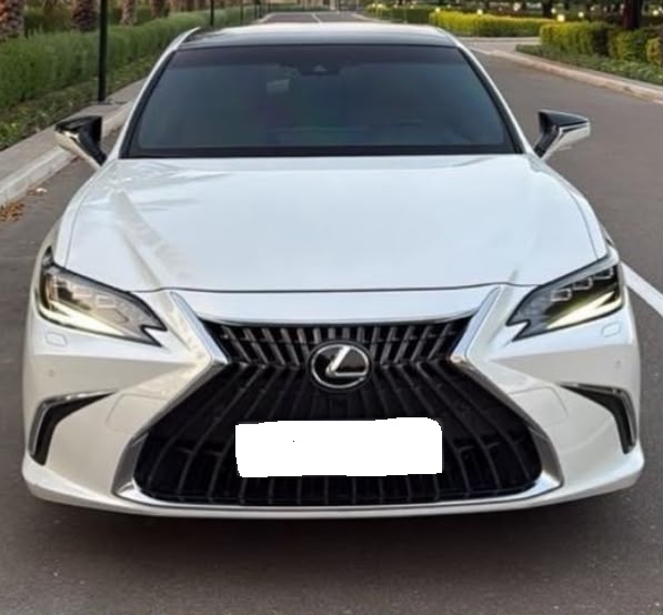 2023 Lexus ES 350